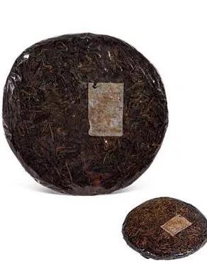 1921年的老同兴茶饼价值多少1921年老同兴普洱茶饼价格