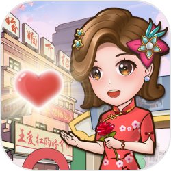 色色战略R18遊戲《花街萬事屋》於STEAM正式上架