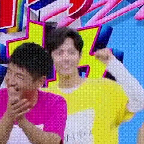 快乐大本营 微博（快乐大本营官方微博）