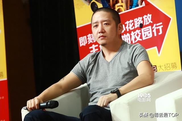 中国十大电视剧导演排名（电视剧导演排名20强2015）