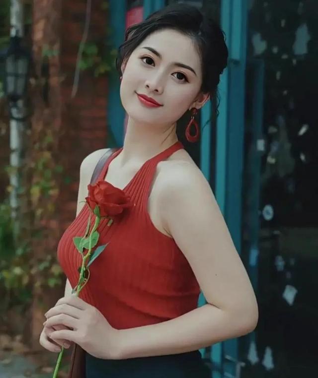 一个愿意收你红包的女人却只叫哥哥，一个愿意收你红包的女人却只叫哥哥的男人