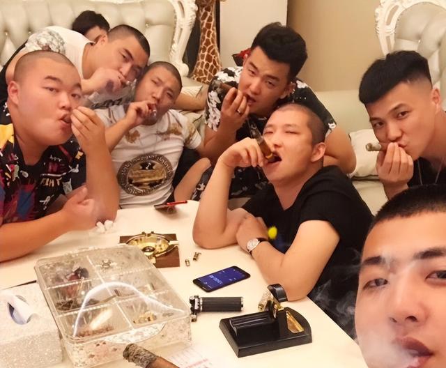 快手天道因为什么被判刑，快手天道因为什么被判刑呢？