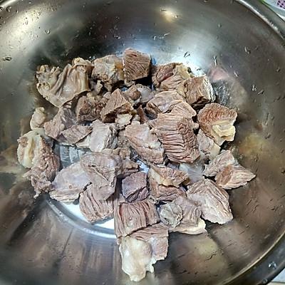 肉末粉丝煲的做法，肉糜粉丝怎么做好吃？