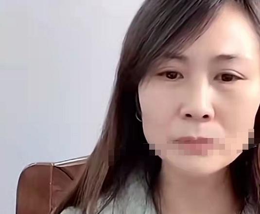 快手安妮的个人资料，快手安妮的身世的？