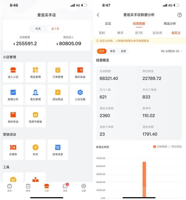 视频号带货怎么做？做对这1步，下单转化不愁