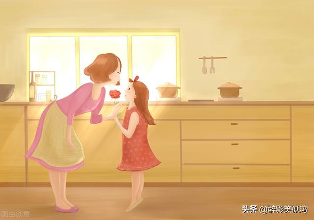 母亲节视频素材免费（母亲节素材视频大全）