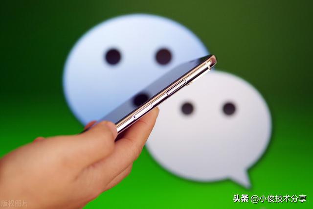 安卓手机微信朋友圈怎么恢复删除的朋友圈（安卓朋友圈误删除怎么恢复）