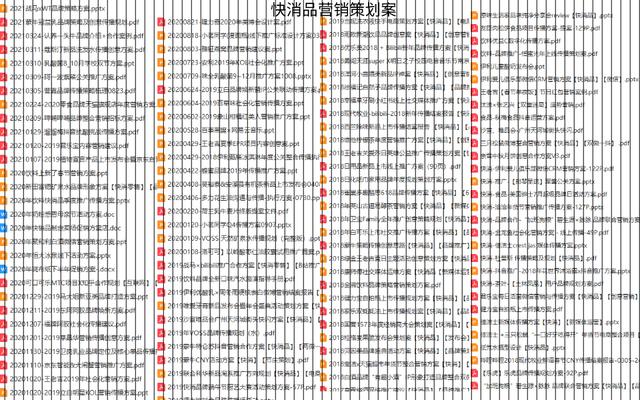 品牌广告策划（品牌营销推广策划公司）