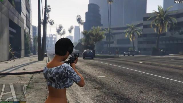 gta5赚钱最快的方法，gta5线上赚钱最快的方法？