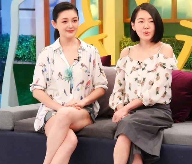 大S离婚前在朋友圈的对话曝光，似乎说明了她离婚前的真实心声