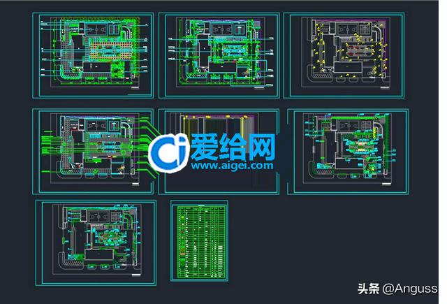 cad素材网免费推荐（cad素材免费下载网站）