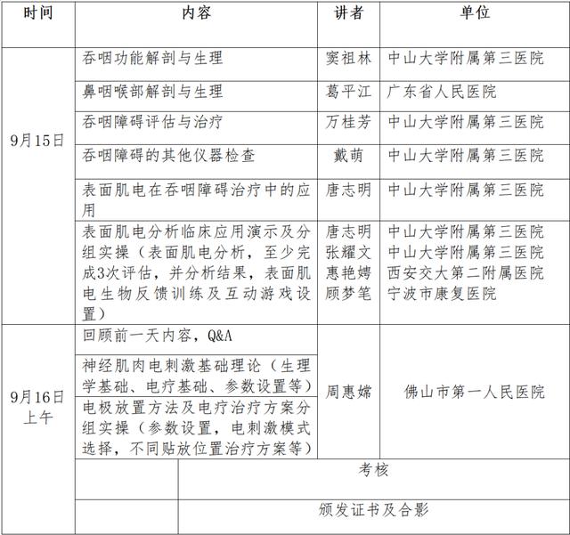 培训招生文案（培训招生简章）