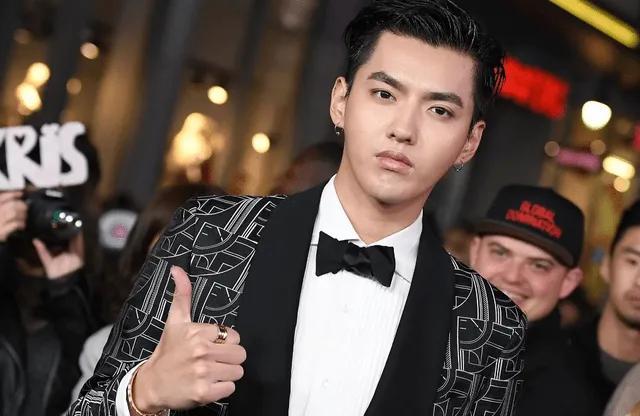 吴亦凡14岁上海粉丝怀孕了吗，吴亦凡14岁上海粉丝怀孕是真的吗？