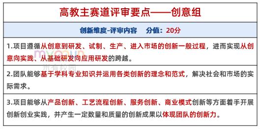 互联网大赛项目案例创业方向（互联网大赛项目案例名称）