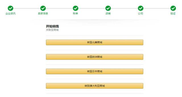 亚马逊开店流程及费用_账户注册，亚马逊开店流程及费用_注册资料？