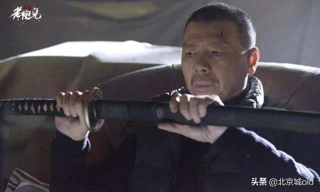 白小航背后老大（白小航）