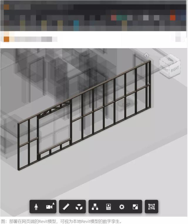 revit如何调出项目浏览器，revit2017项目浏览器怎么打开？