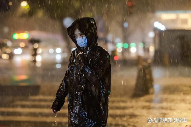 北京白小航个人简介（北京白小航是什么人物）