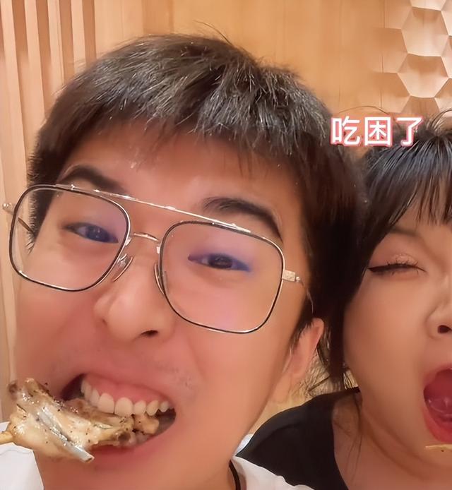 抖音网红cc和茜茜，抖音网红cc和莹莹怎么了？