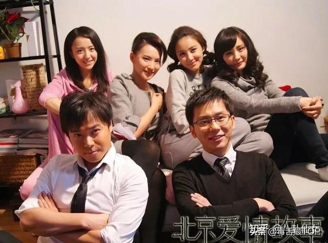 中国十大电视剧导演排名（电视剧导演排名20强2015）