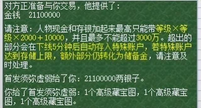 梦幻西游打图还赚钱吗，梦幻打图收入？