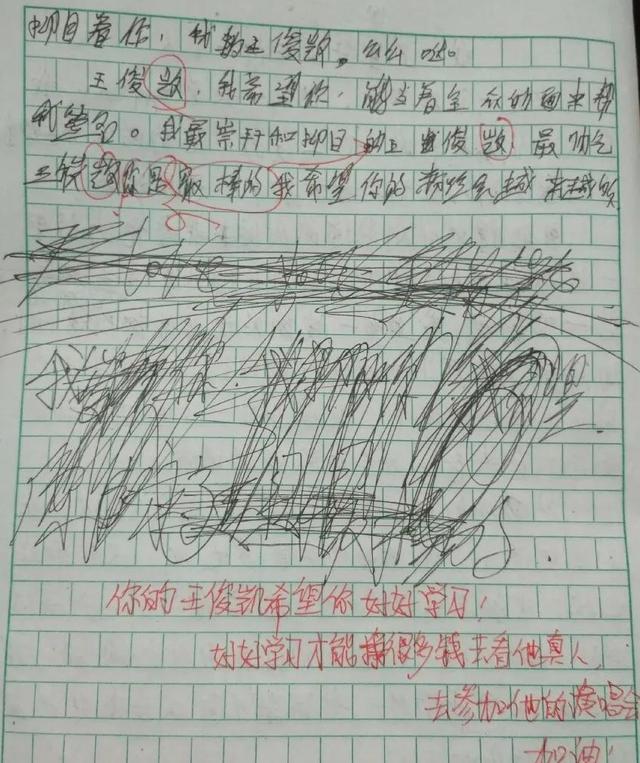 张云雷粉丝高考作文满分原文（关于张云雷的中考满分作文）