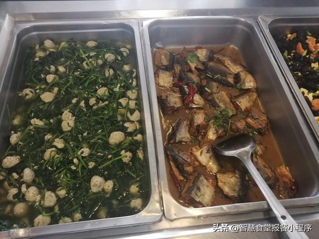 免费点餐系统小程序有哪些，免费点餐系统小程序有哪些软件？
