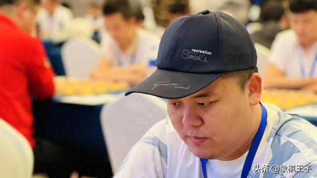 王天一象棋直播视频回放，王天一象棋直播视频2023？