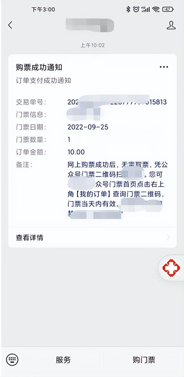 小程序支付订单异常，买车票系统异常？