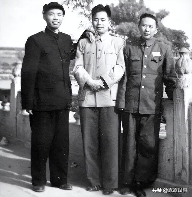 他是开国中将，曾任辽宁省委书记、沈阳军区政委，副国级活到81岁