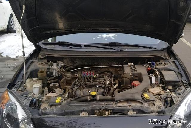 阜阳汽车改气公司电话（阜新油改气多少钱）