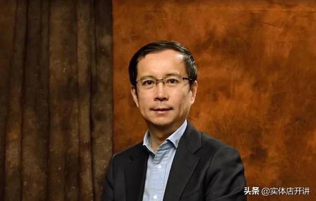 淘宝原ceo，现在淘宝董事长是谁？