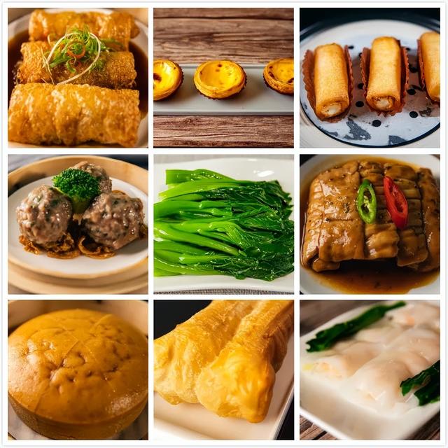 饮早茶发朋友圈的句子，适合喝早茶发的朋友圈短语？