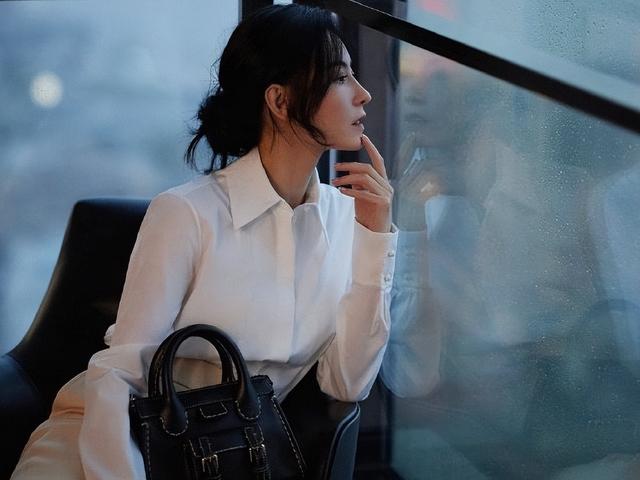 赵雅芝工作室的微博（赵雅芝微博）