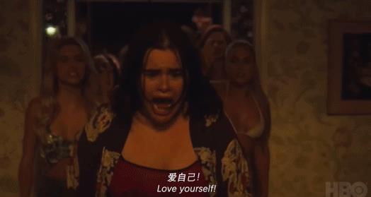 抓马是什么意思，dramatically是什么意思？