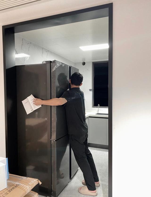 韩国现代冰箱为什么便宜（韩国现代冰箱是国产的么）