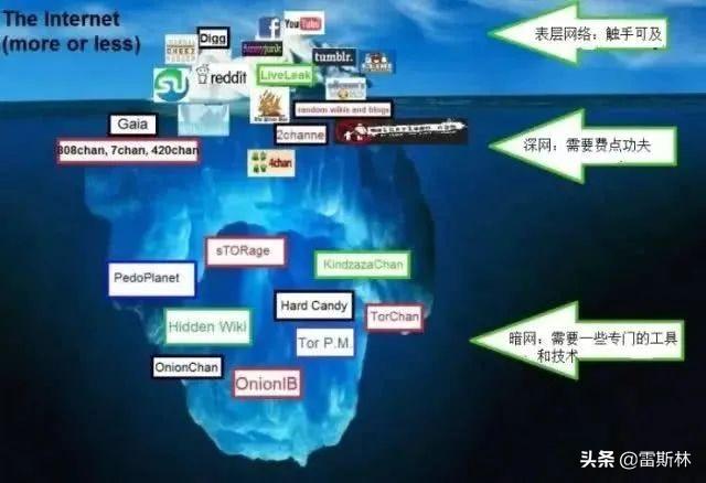 洋葱网络暗网下载（洋葱暗网手机版）