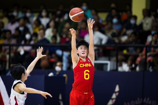 中国女篮今晚决赛直播视频在哪里可以看回放，中国女篮今晚决赛直播几点？