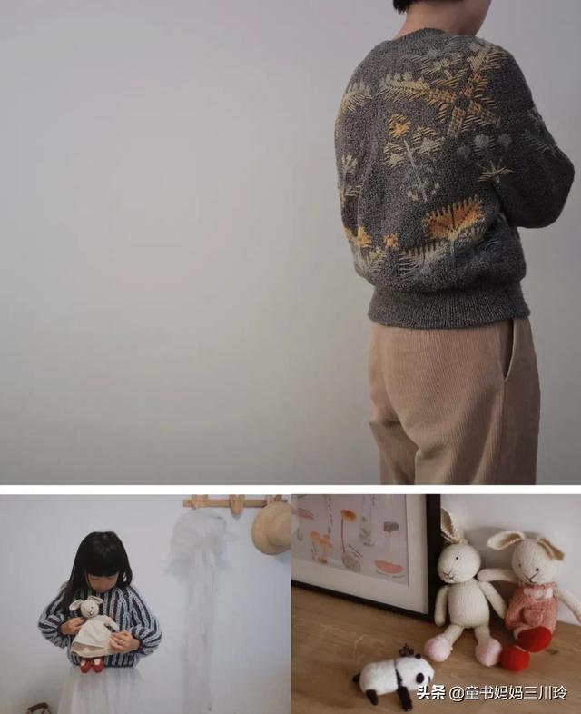 看完这几位妈妈的朋友圈，我心态崩了