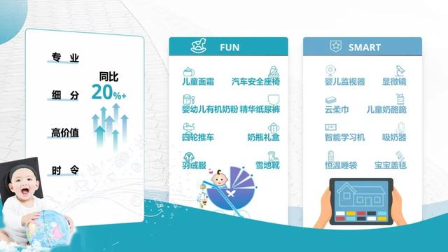 020年母婴店挣钱吗（2020年开母婴店怎么样）"