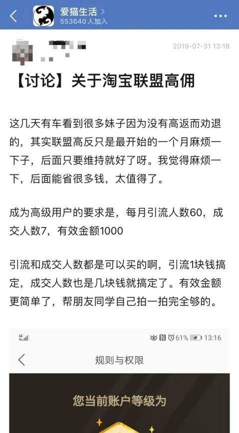 淘客怎么挣钱，自己买东西怎么赚淘客佣金？