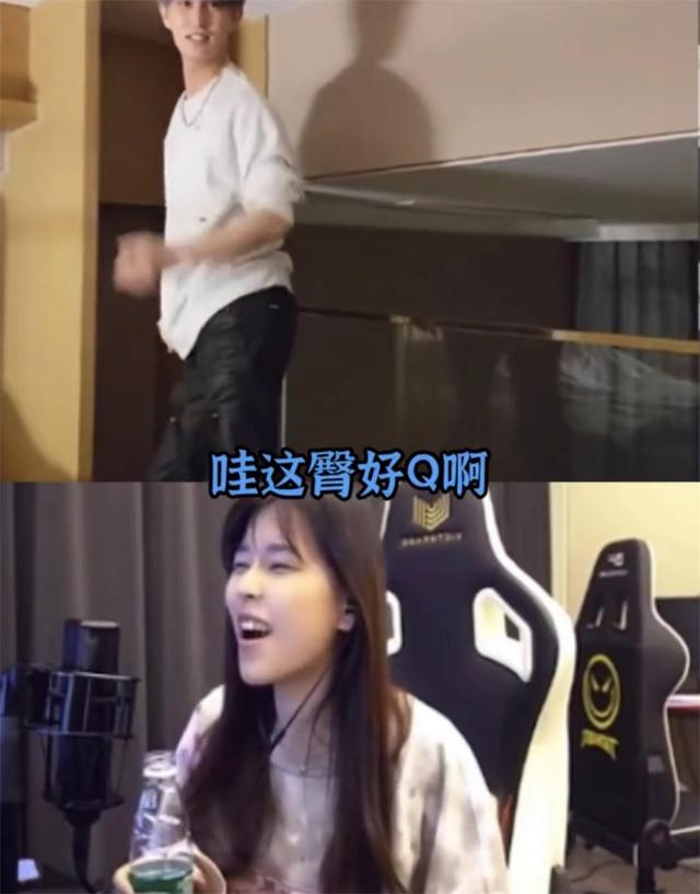虎牙，虎牙童锦程直播入口？
