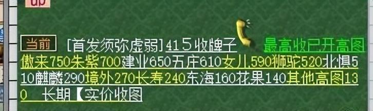 梦幻西游打图还赚钱吗，梦幻打图收入？