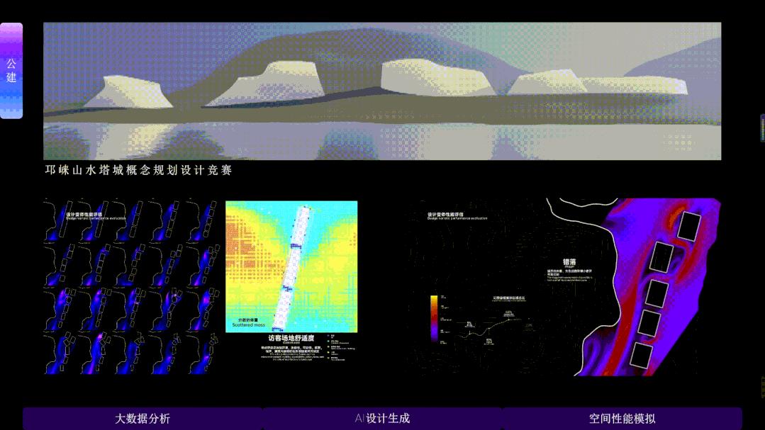 互联网大赛项目案例创业方向（互联网大赛项目案例名称）