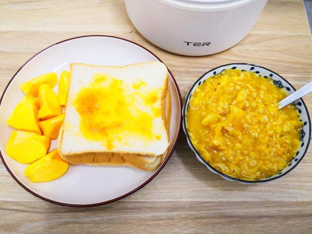 一个人能干的早餐项目有什么，适合一个人做的早餐项目？