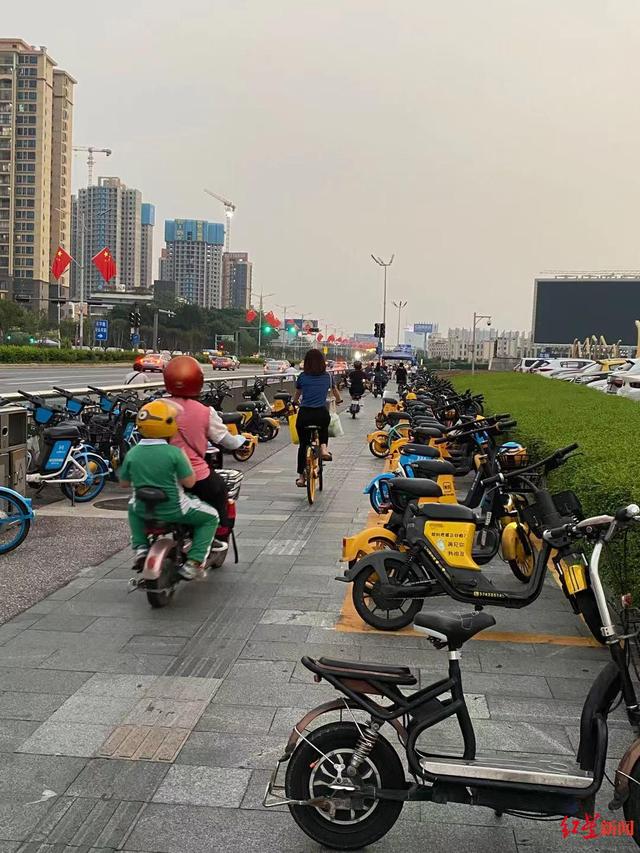 两轮电动车出租平台福州（两轮电动车出租平台有哪些）