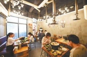 烧烤店发朋友圈文案介绍店铺（新开业的烧烤店怎么发朋友圈宣传）