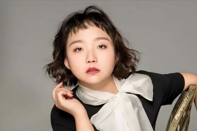 抖音里面那个微胖女人是谁，抖音里短发微胖女叫什么？