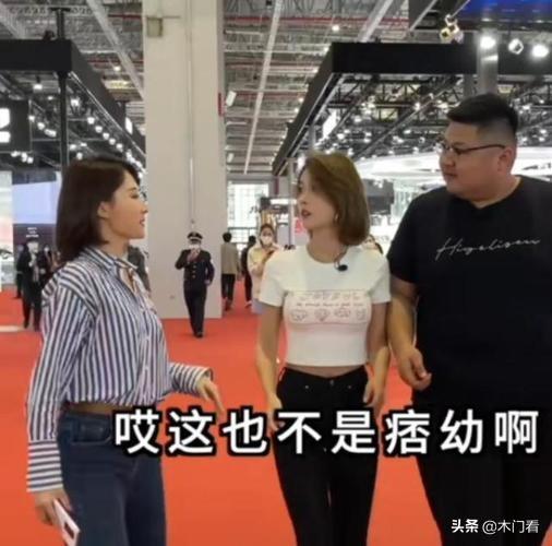 网红“聂小雨”不雅视频曝光，女主换脸二次制作，本人已报警