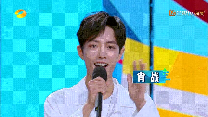 快乐大本营 微博（快乐大本营官方微博）